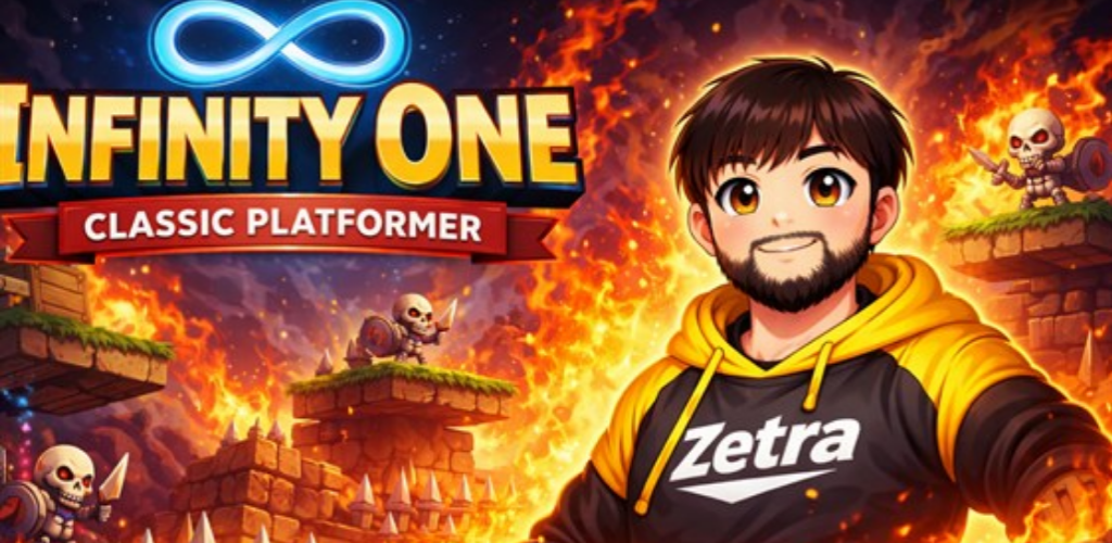 Infinity one
